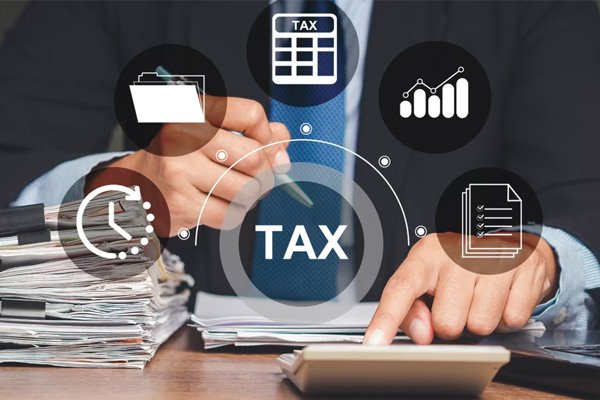UAE Corporate Tax